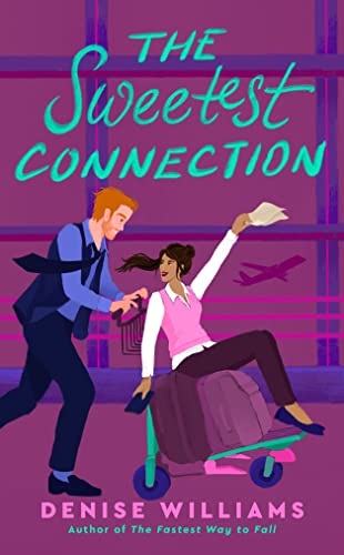 Airport Novellas book cover 3