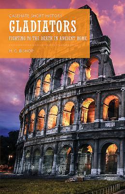 Gladiators book cover