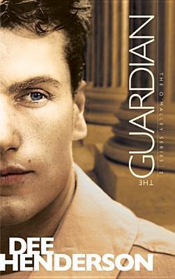O'Malley book cover 3