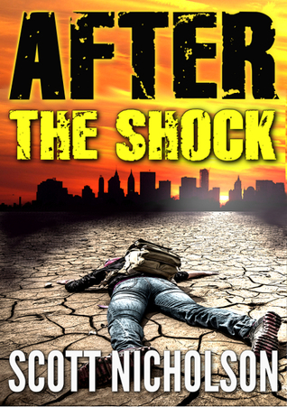 After book cover 1