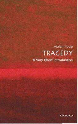 Tragedy book cover