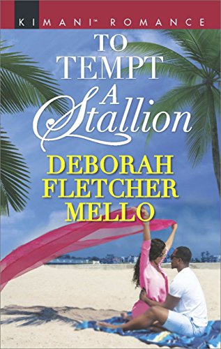 To Tempt a Stallion book cover