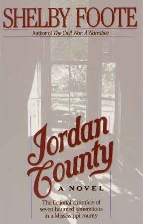 Jordan County book cover