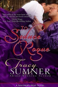Southern Heat book cover 1