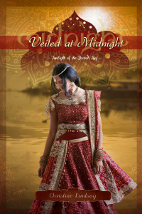Twilight of the British Raj book cover 3