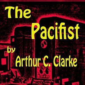 The Pacifist book cover