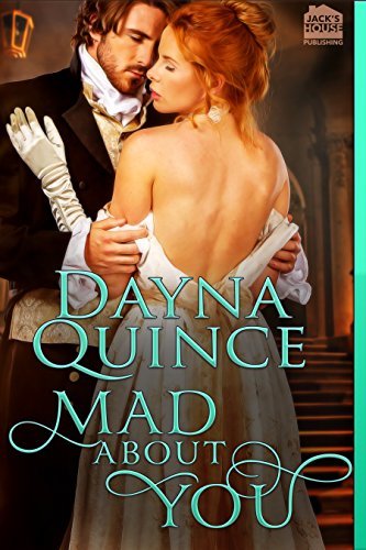 Mad About You book cover