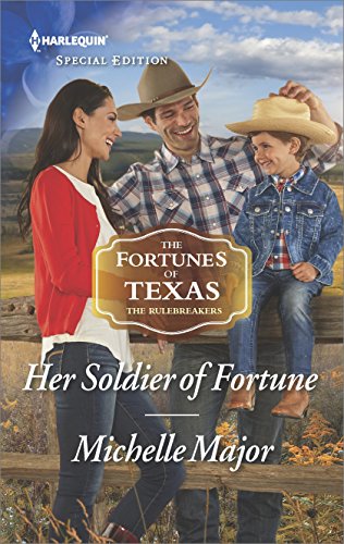 The Fortunes of Texas: The Rulebreakers book cover 1