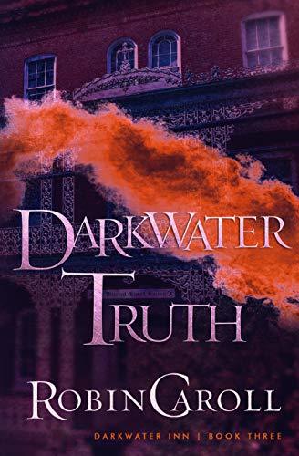 Darkwater Inn book cover 3
