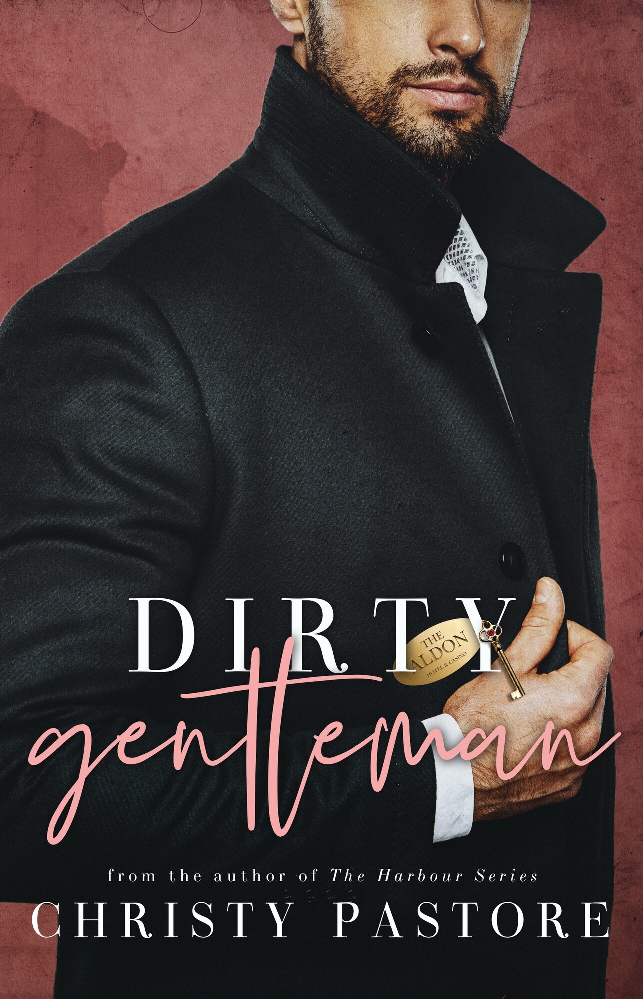 Dirty Gentleman book cover