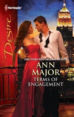 Terms of Engagement book cover