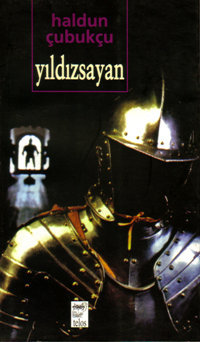Yıldızsayan book cover