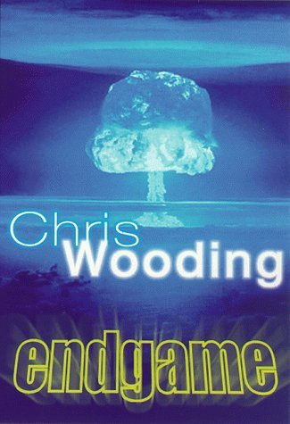 Endgame book cover