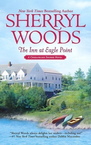 Chesapeake Shores book cover 1