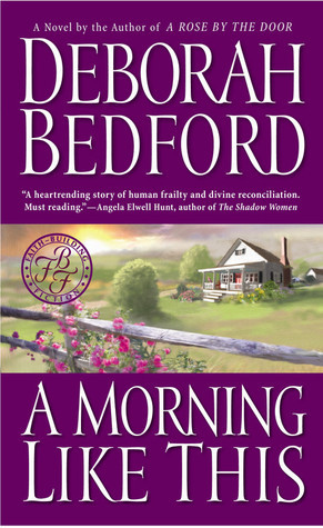 A Morning Like This book cover
