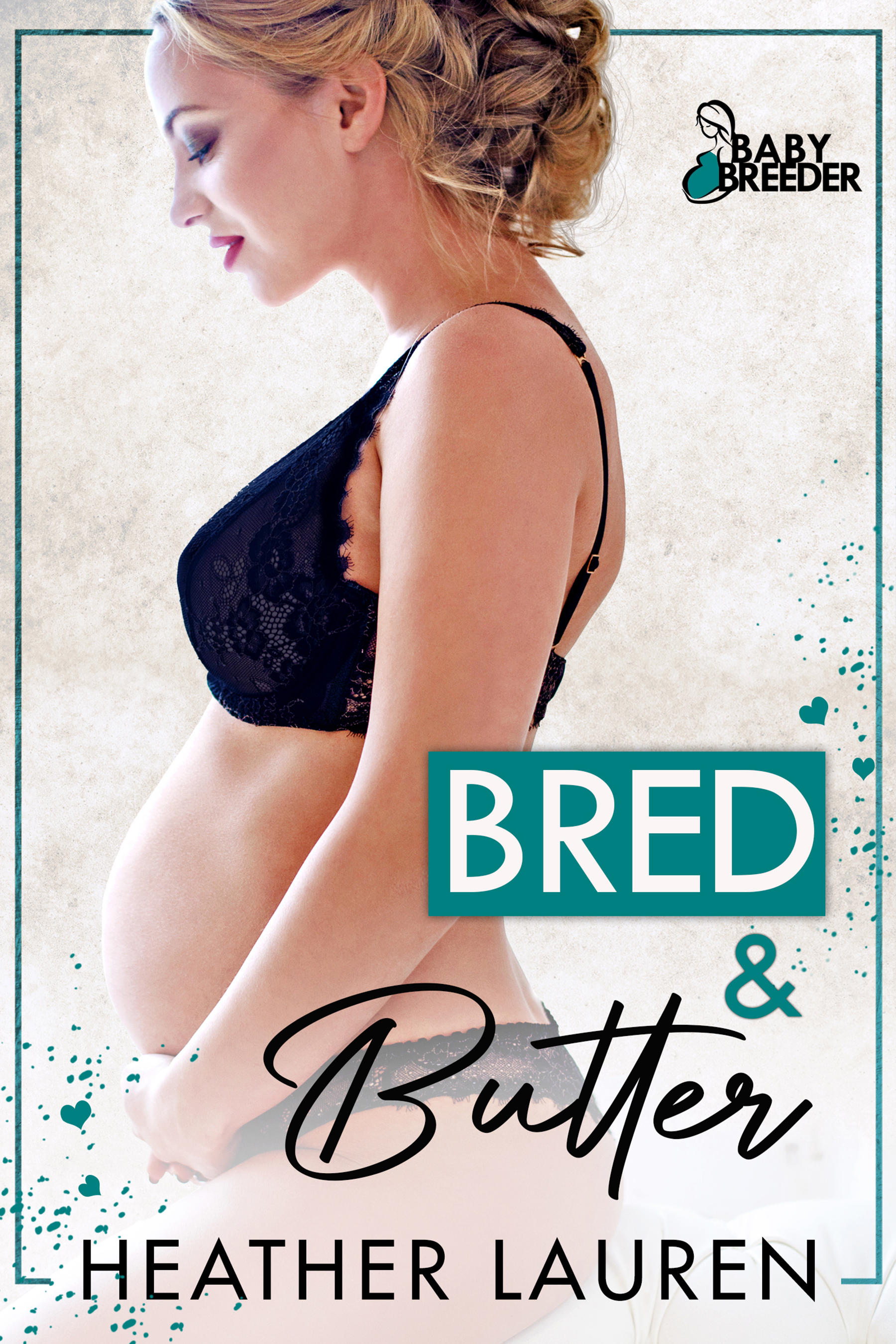Bred and Butter book cover