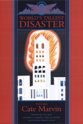 World's Tallest Disaster book cover