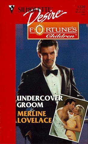 Undercover Groom book cover