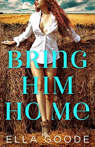 Bring Him Home book cover