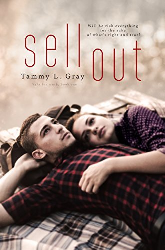 Sell Out book cover