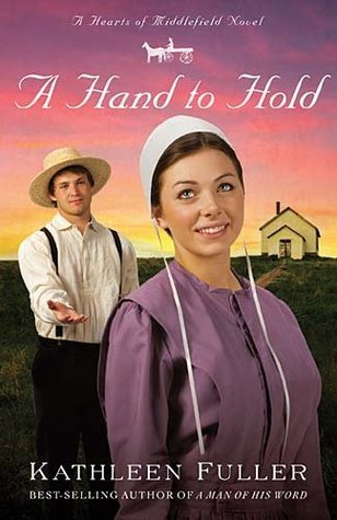 Hearts of Middlefield book cover 3