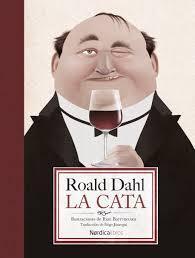 La cata book cover
