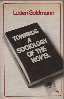 Pour une sociologie du roman book cover