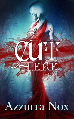 The Cut Series book cover 1