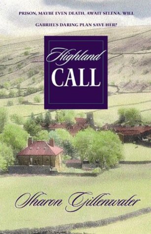 Highland Call book cover
