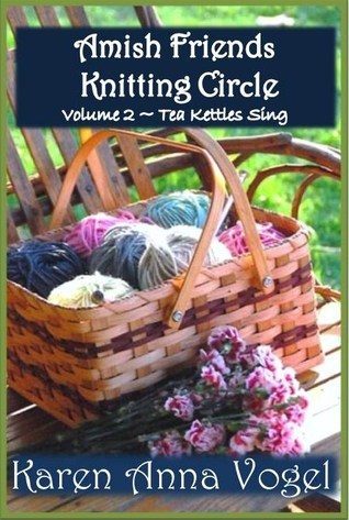 Tea Kettles Sing book cover
