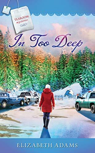 In Too Deep book cover