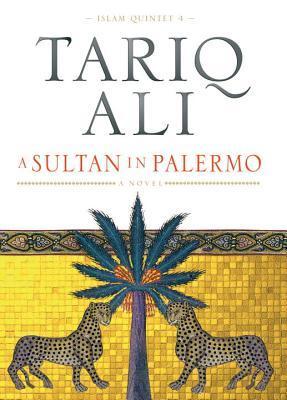 A Sultan in Palermo book cover