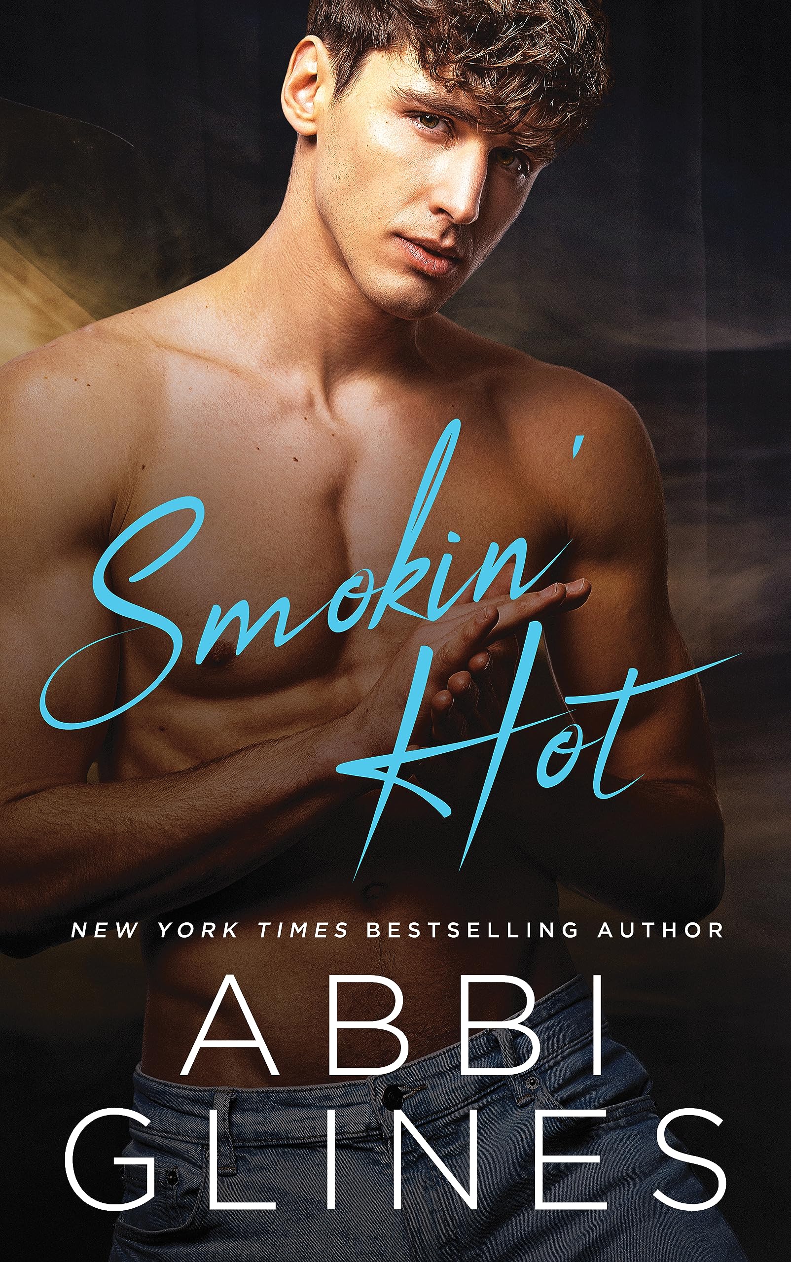 Smokin' Hot book cover