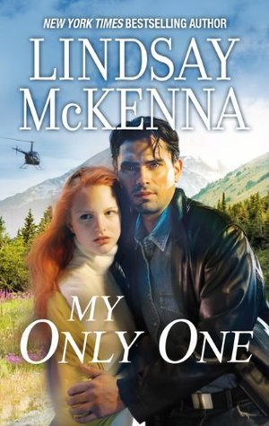 My Only One book cover