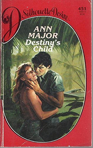 Texas: Children of Destiny book cover 2