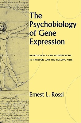 The Psychobiology of Gene Expression book cover
