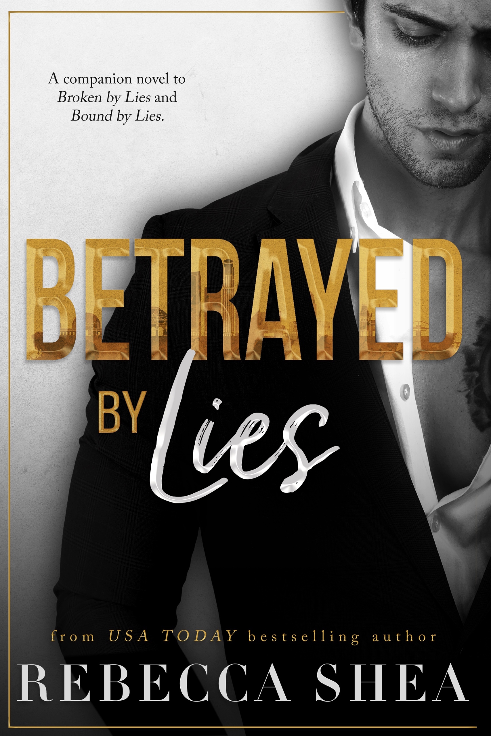 Bound and Broken book cover 3