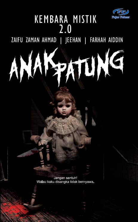 Kembara Mistik 2.0 book cover