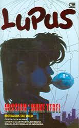 Mission book cover