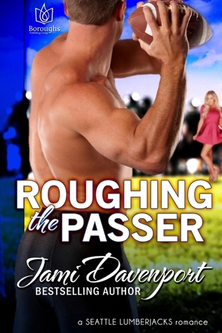 Roughing the Passer book cover