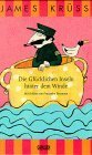 Die Glücklichen Inseln hinter dem Winde book cover