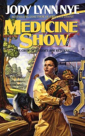 Taylor's Ark book cover 2