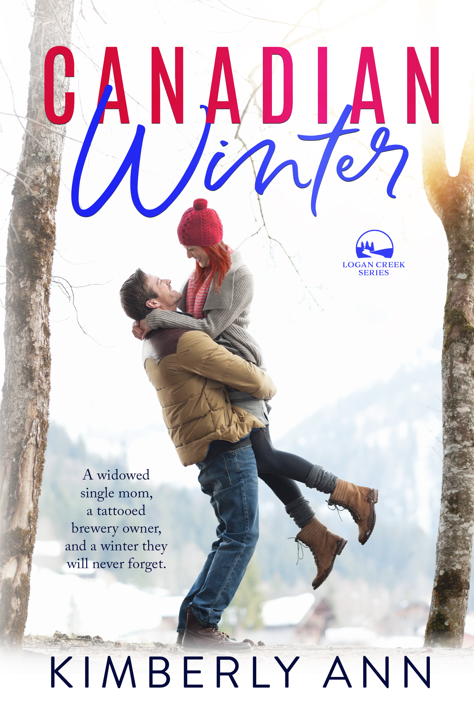 Logan Creek book cover 3