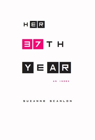 Her 37th Year, An Index book cover