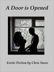 A Door is Opened book cover
