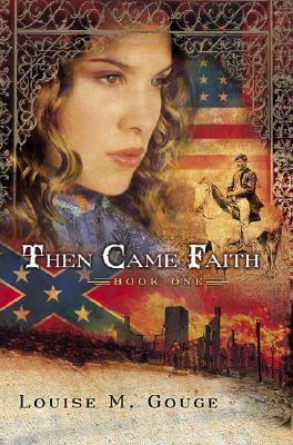 Then Came Faith book cover 1