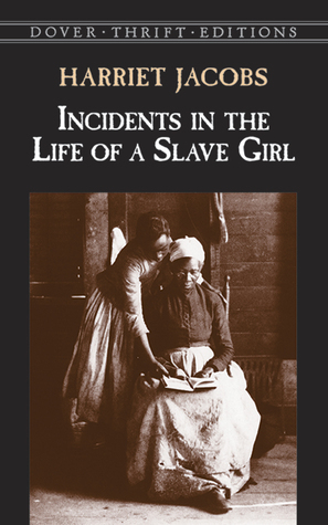 Incidents in the Life of a Slave Girl book cover