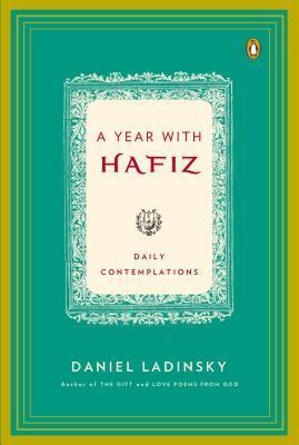 A Year with Hafiz book cover