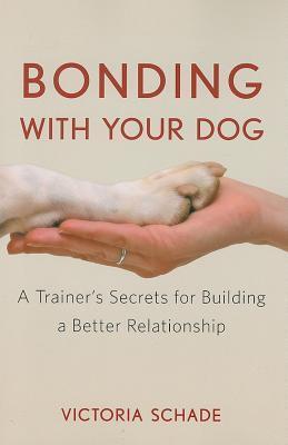 Bonding with Your Dog book cover