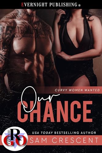 Our Chance book cover